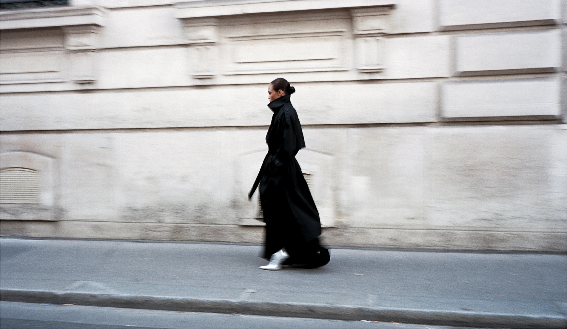Sustainable Style, Transparently Made