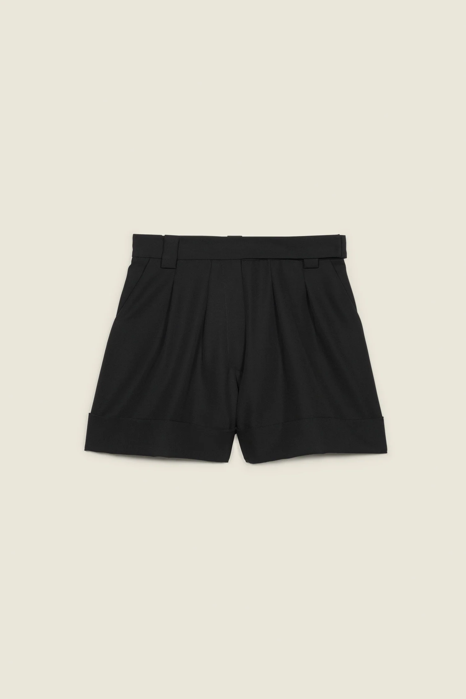 Andy Shorts Black - Image 2