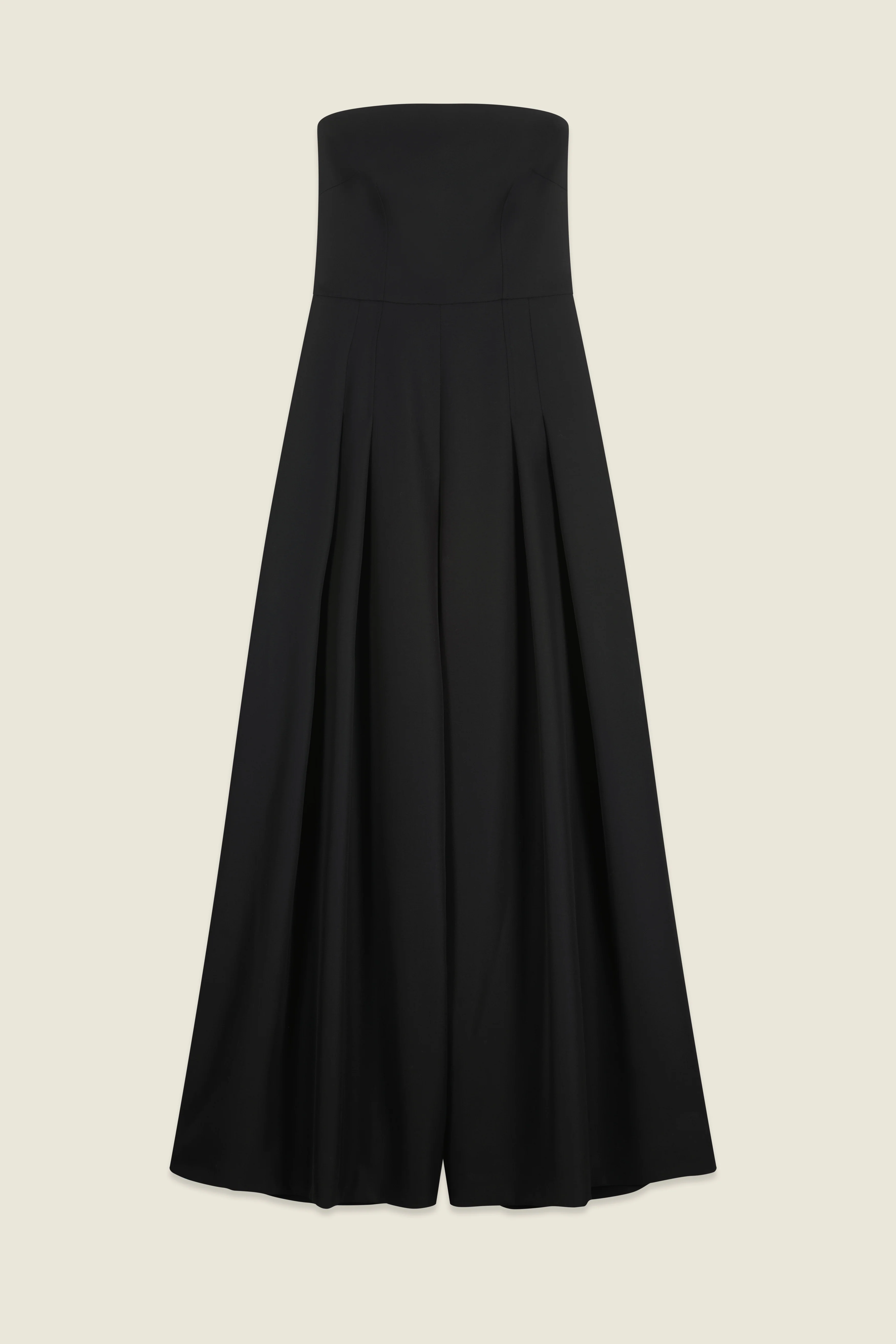 Calvi Jumpsuit Black