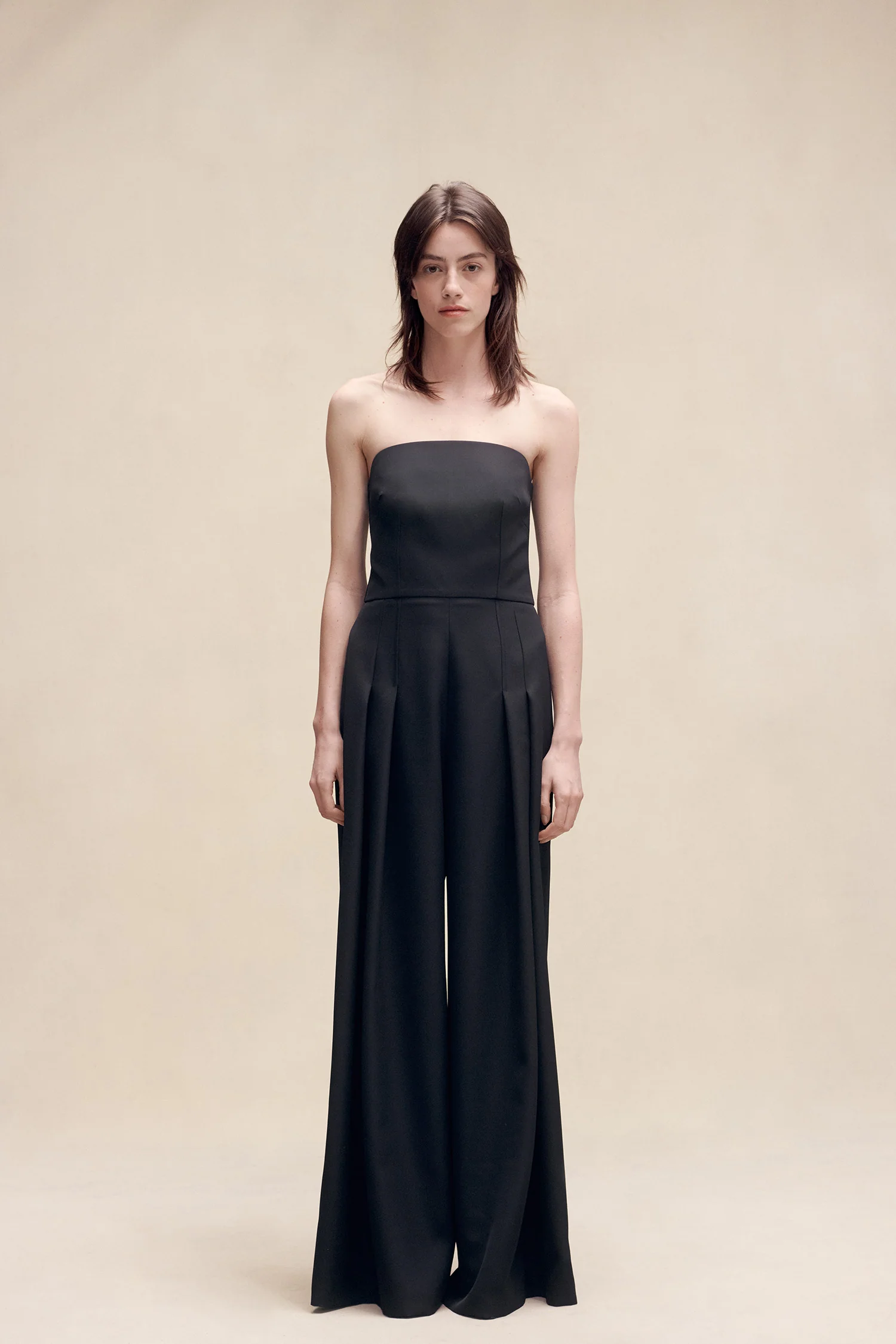 Calvi Jumpsuit Black - Image 3