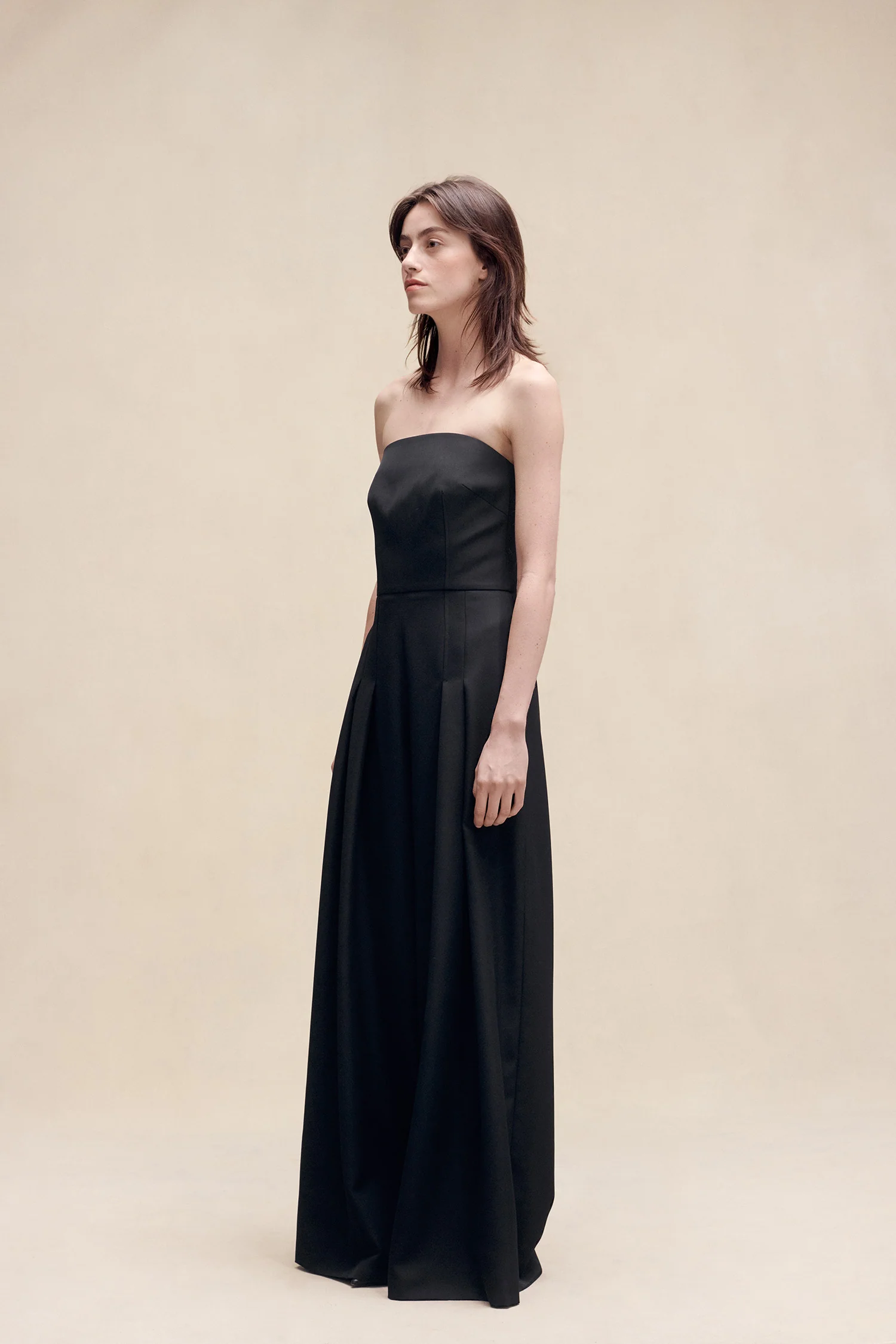 Calvi Jumpsuit Black - Image 5