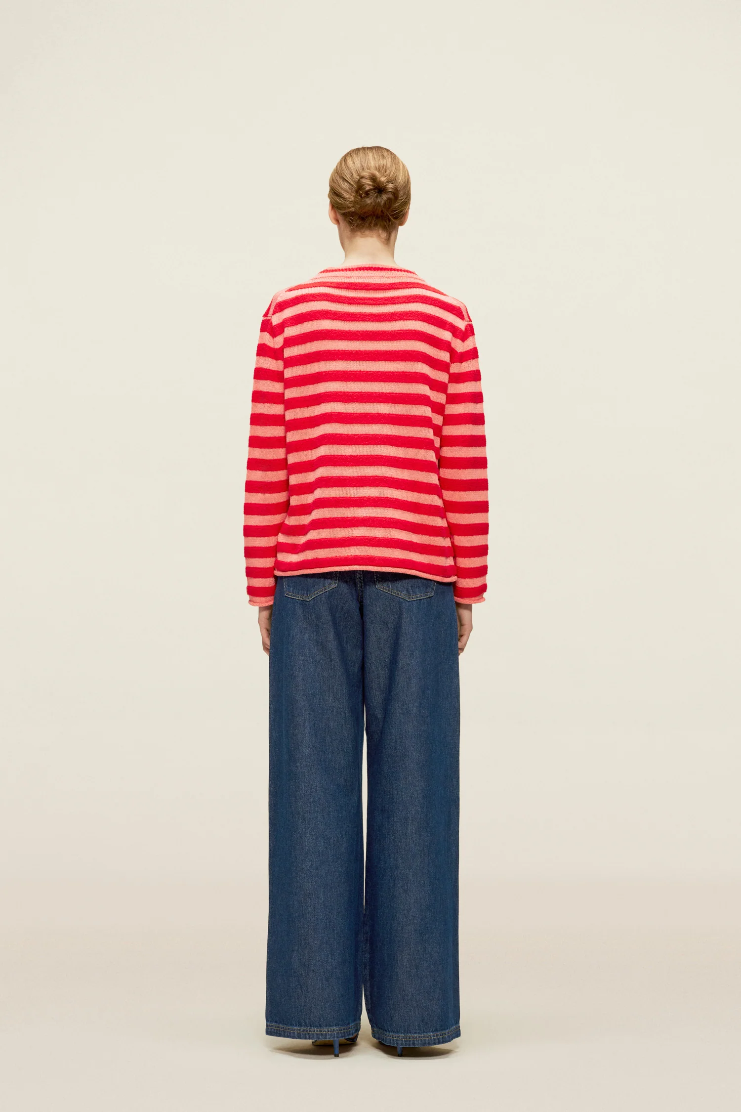 Cambridge Boyfriend Denim - Image 6