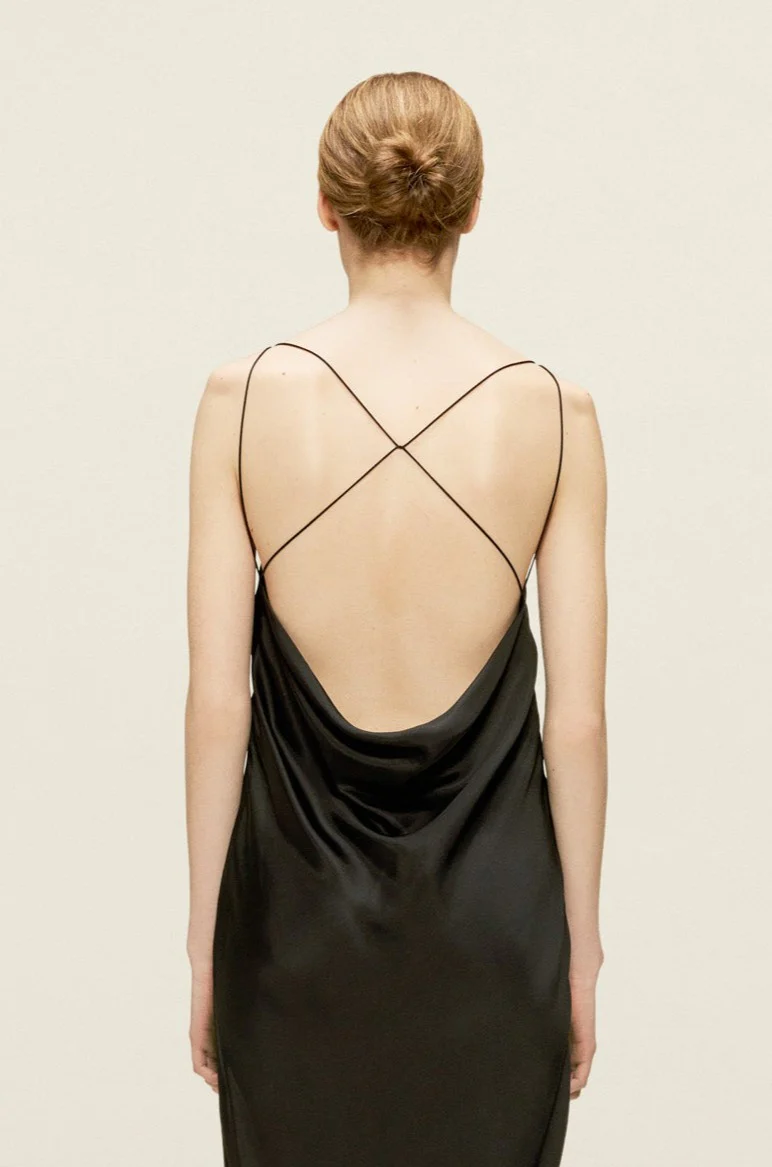 Dalai Slip Dress