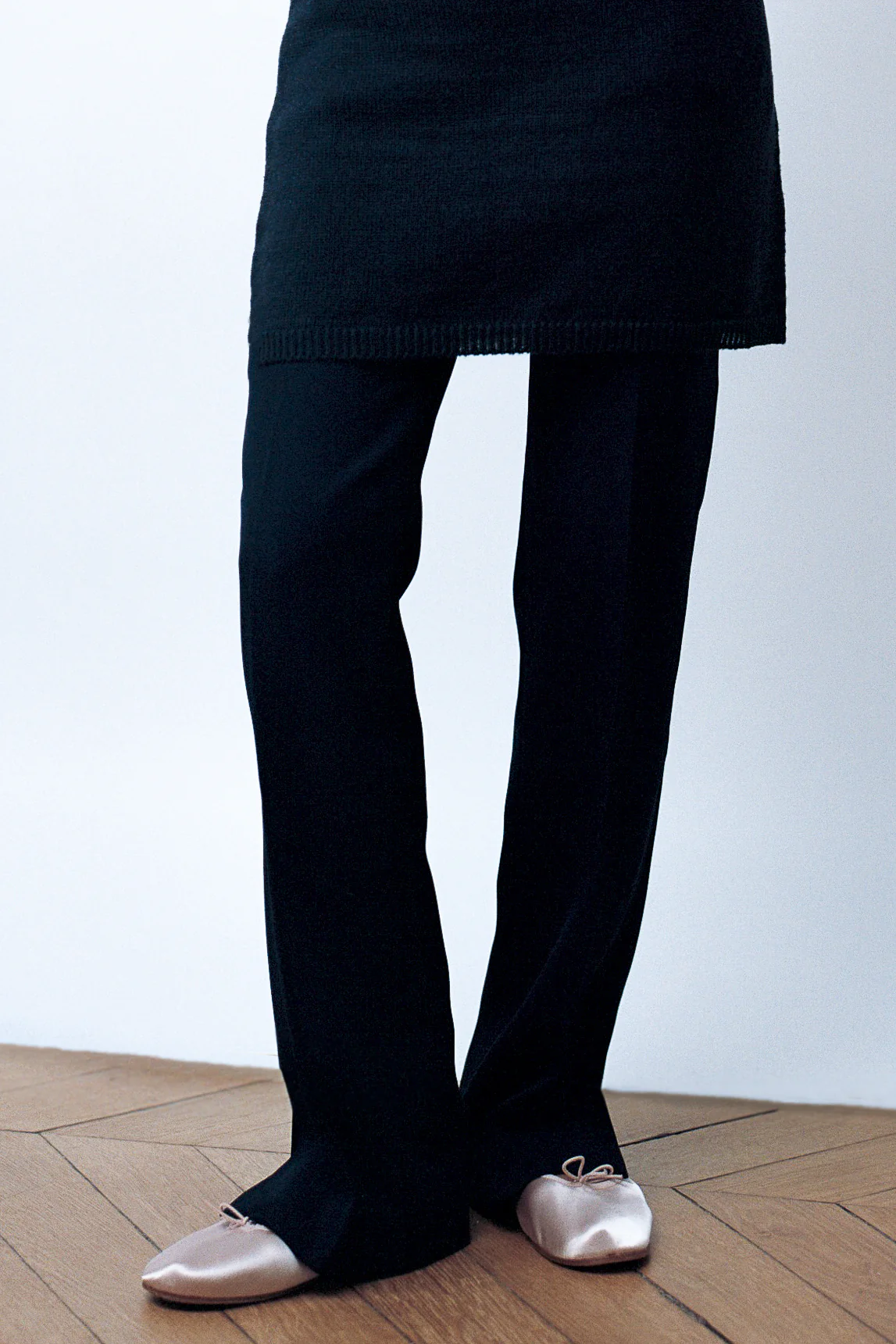 Daniel Trousers Navy