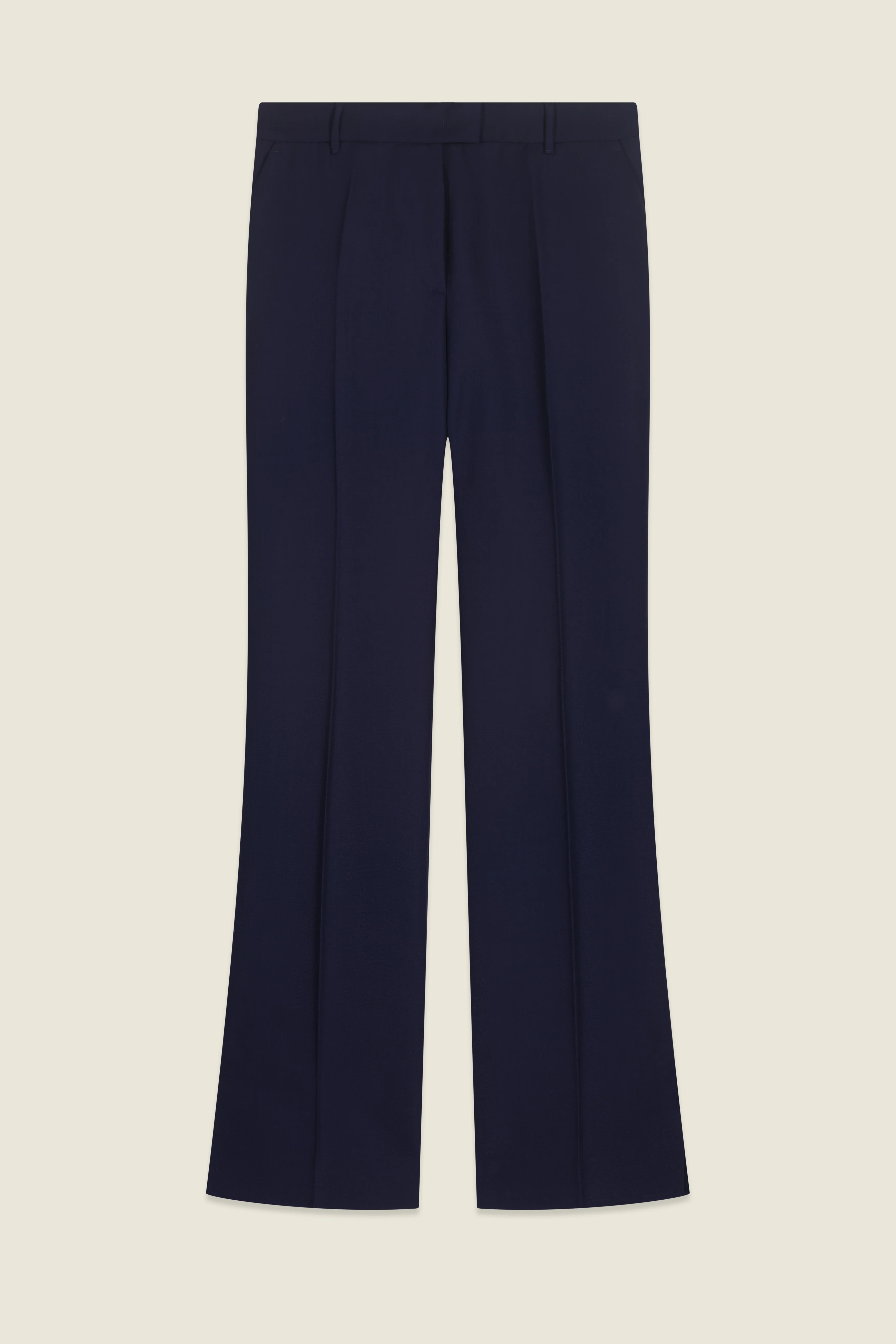 Daniel Trousers Navy - Image 4
