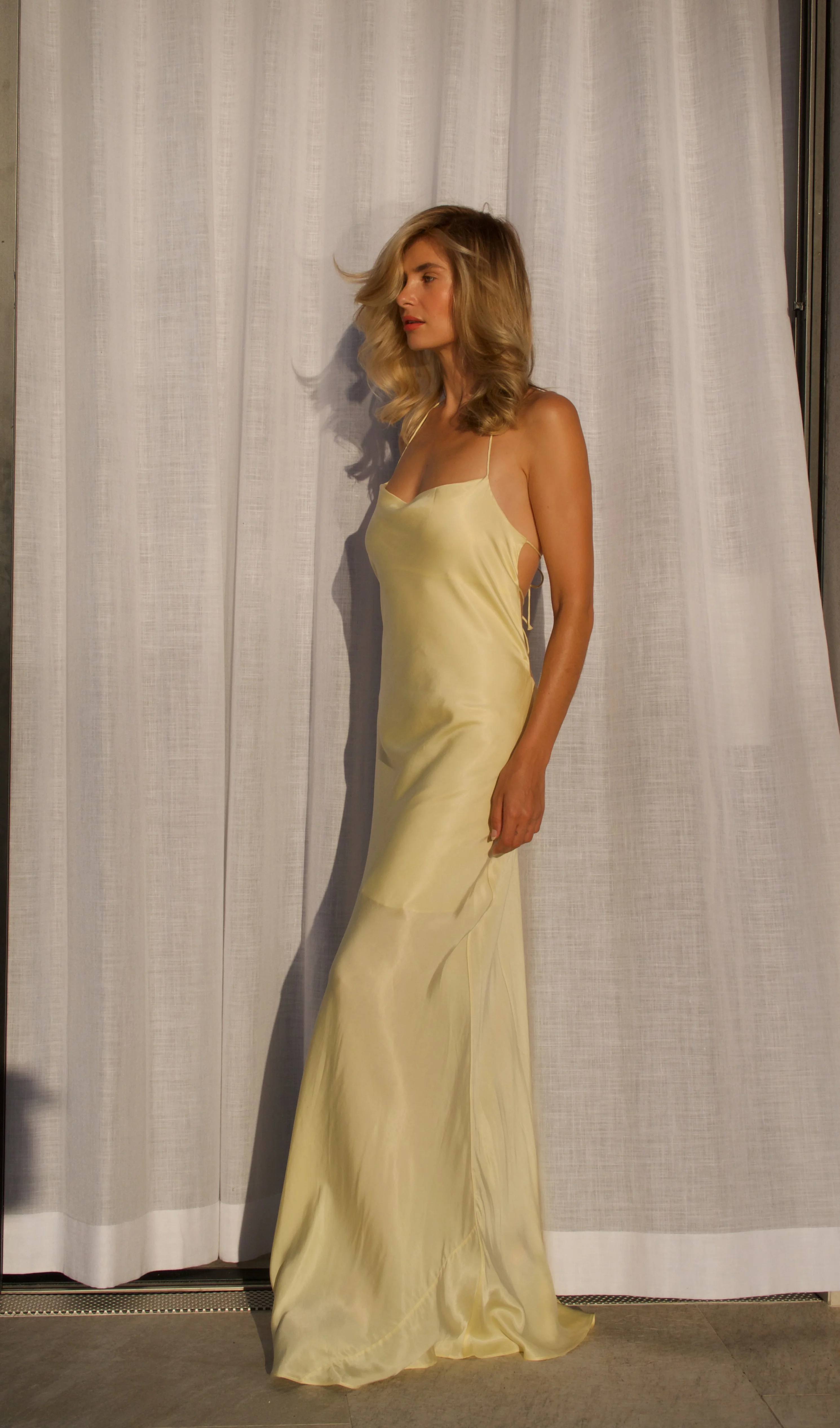 Fara Dress - Image 4