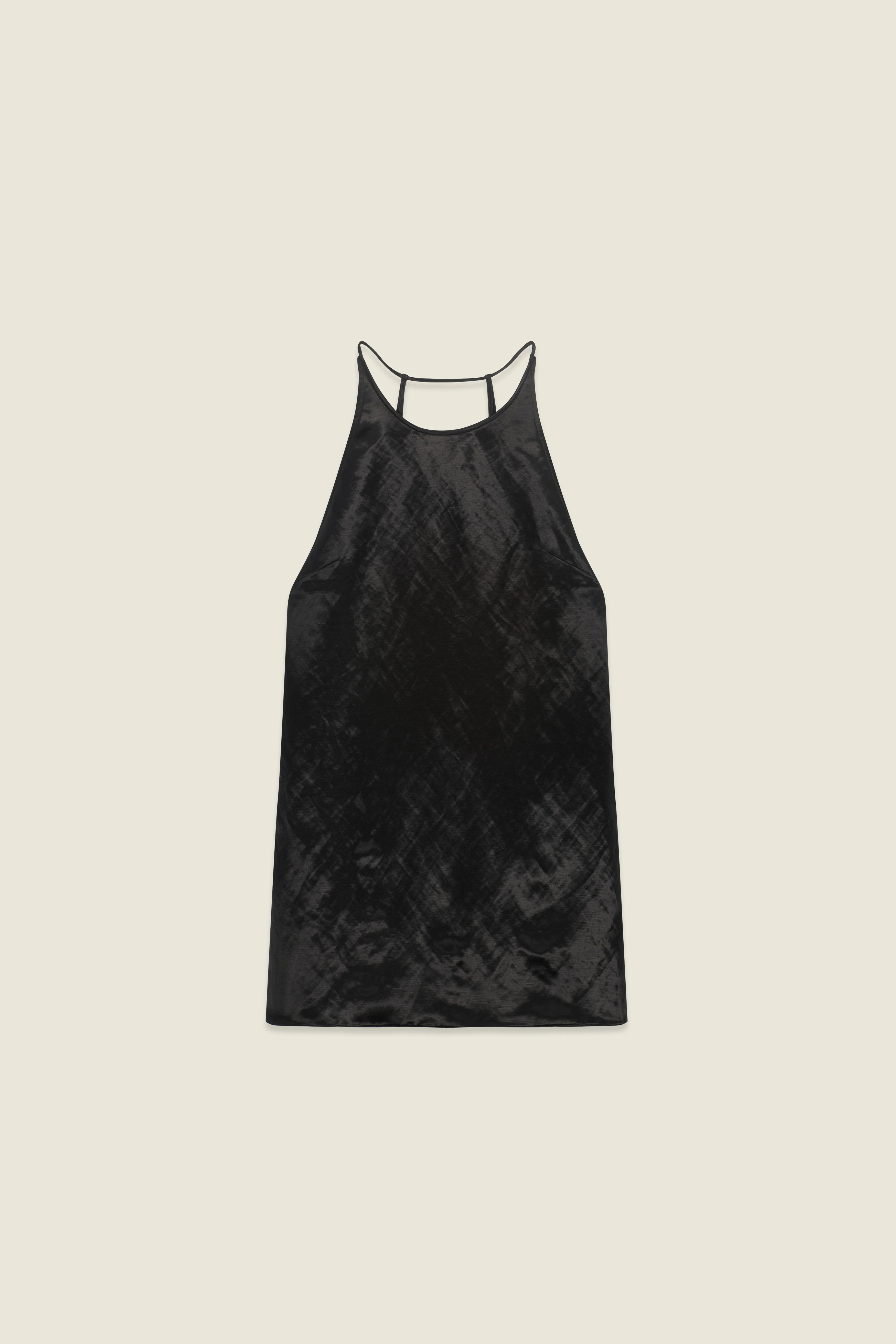 Fargo Tunique Black