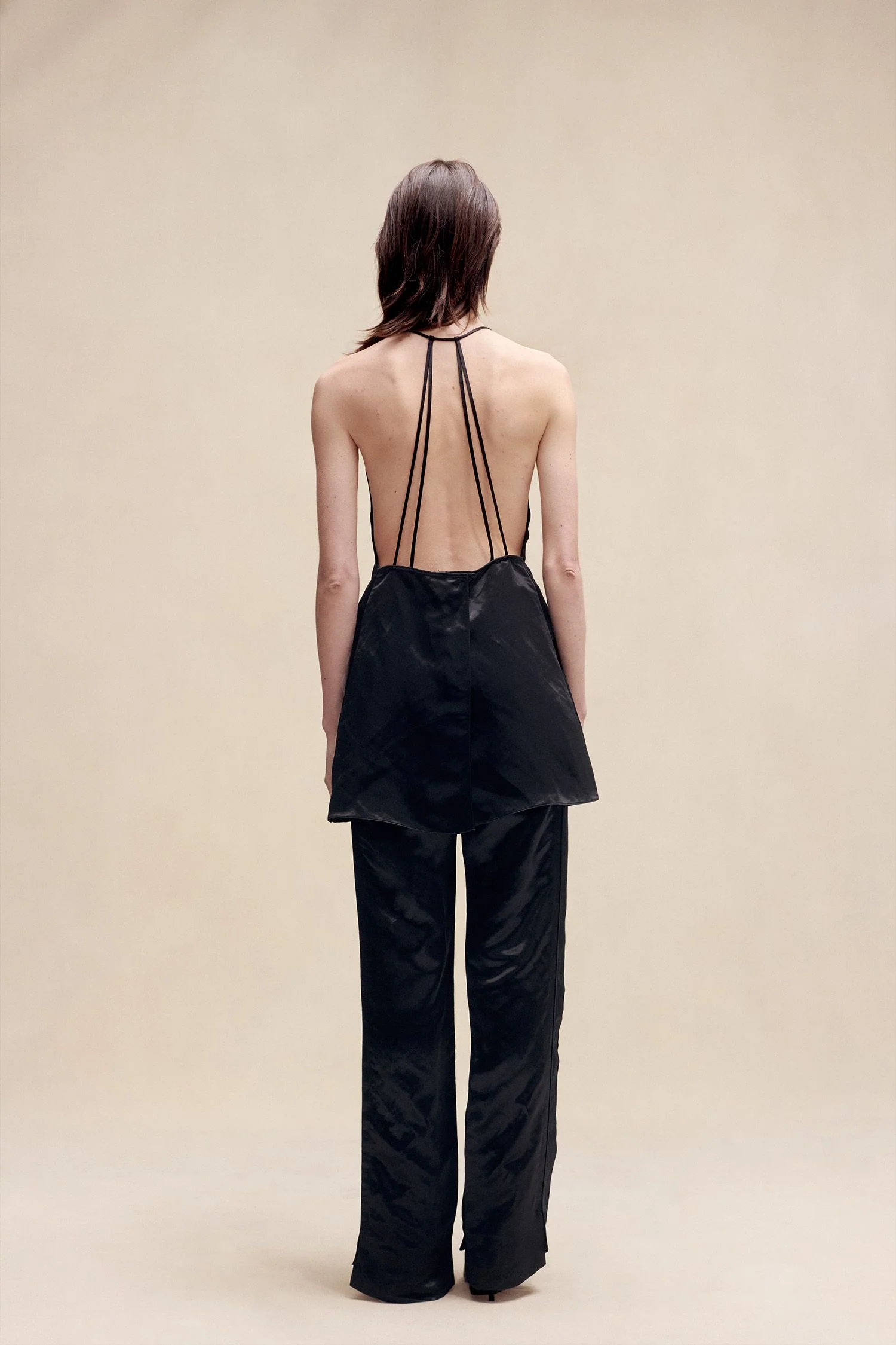 Fargo Tunique Black - Image 2