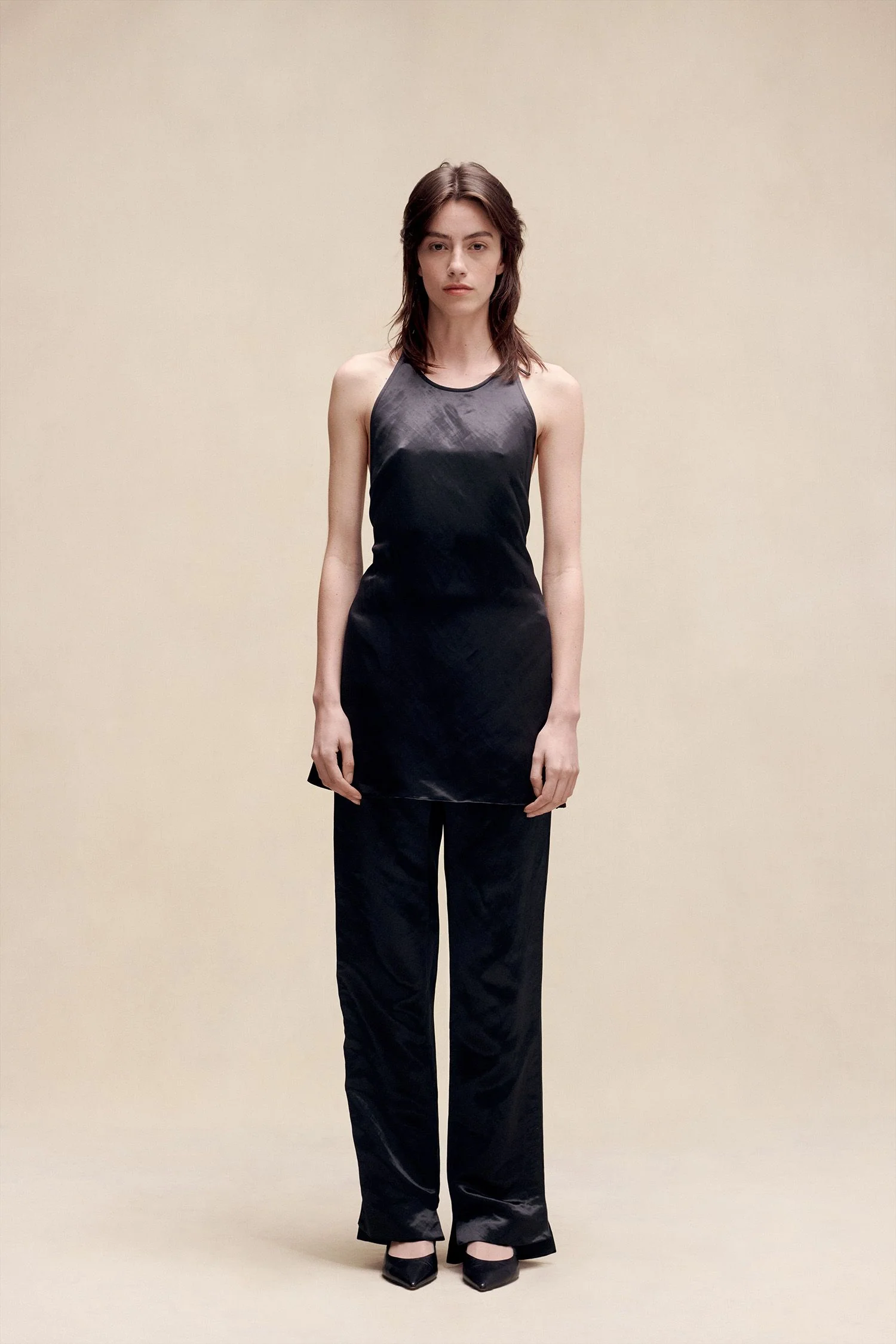 Fargo Tunique Black - Image 3