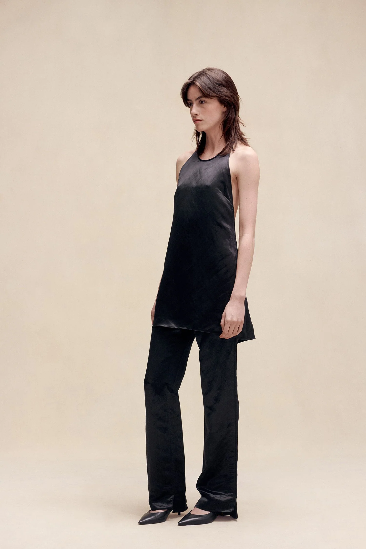 Fargo Tunique Black - Image 4