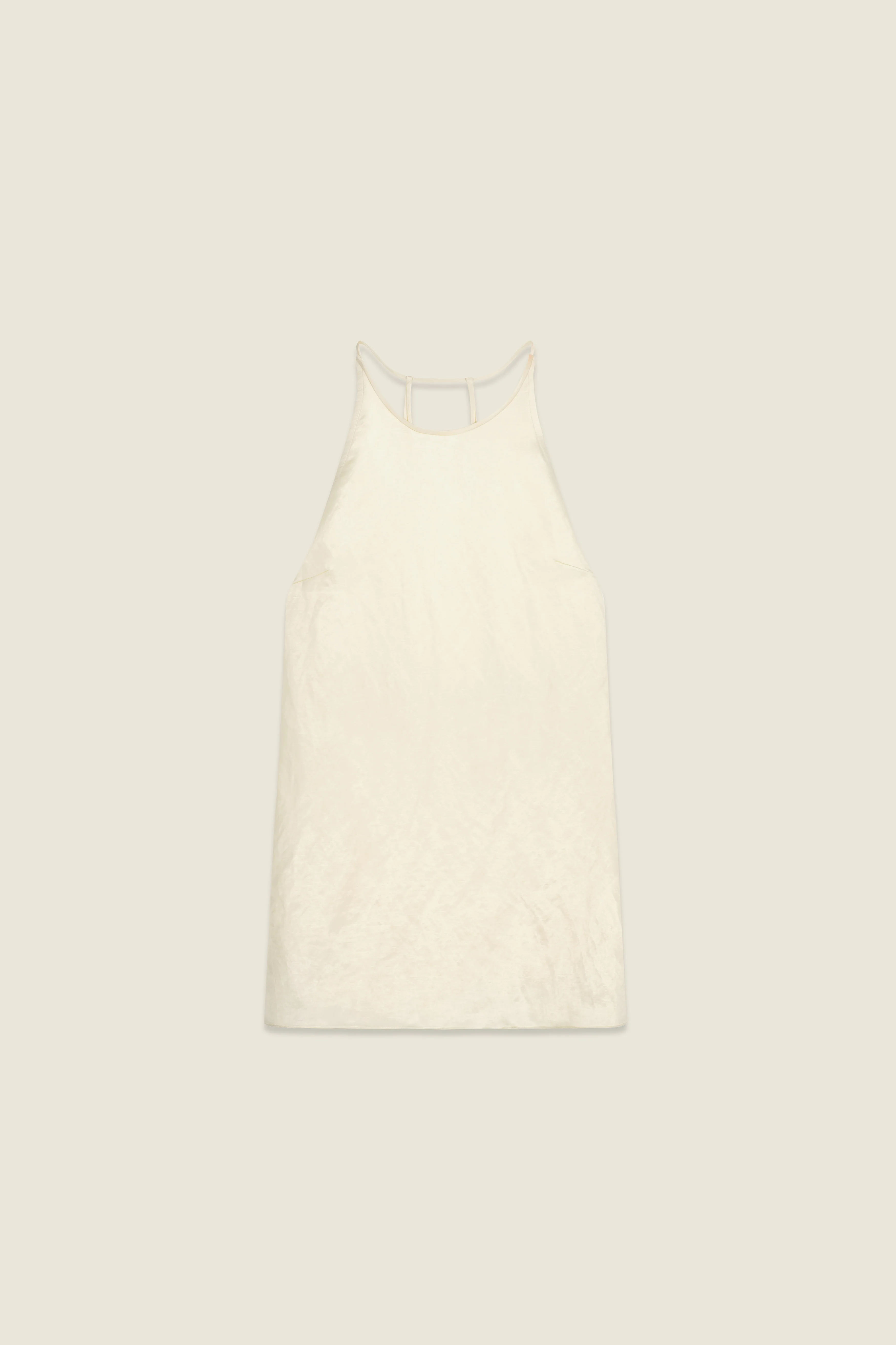 Fargo Tunique Ivory