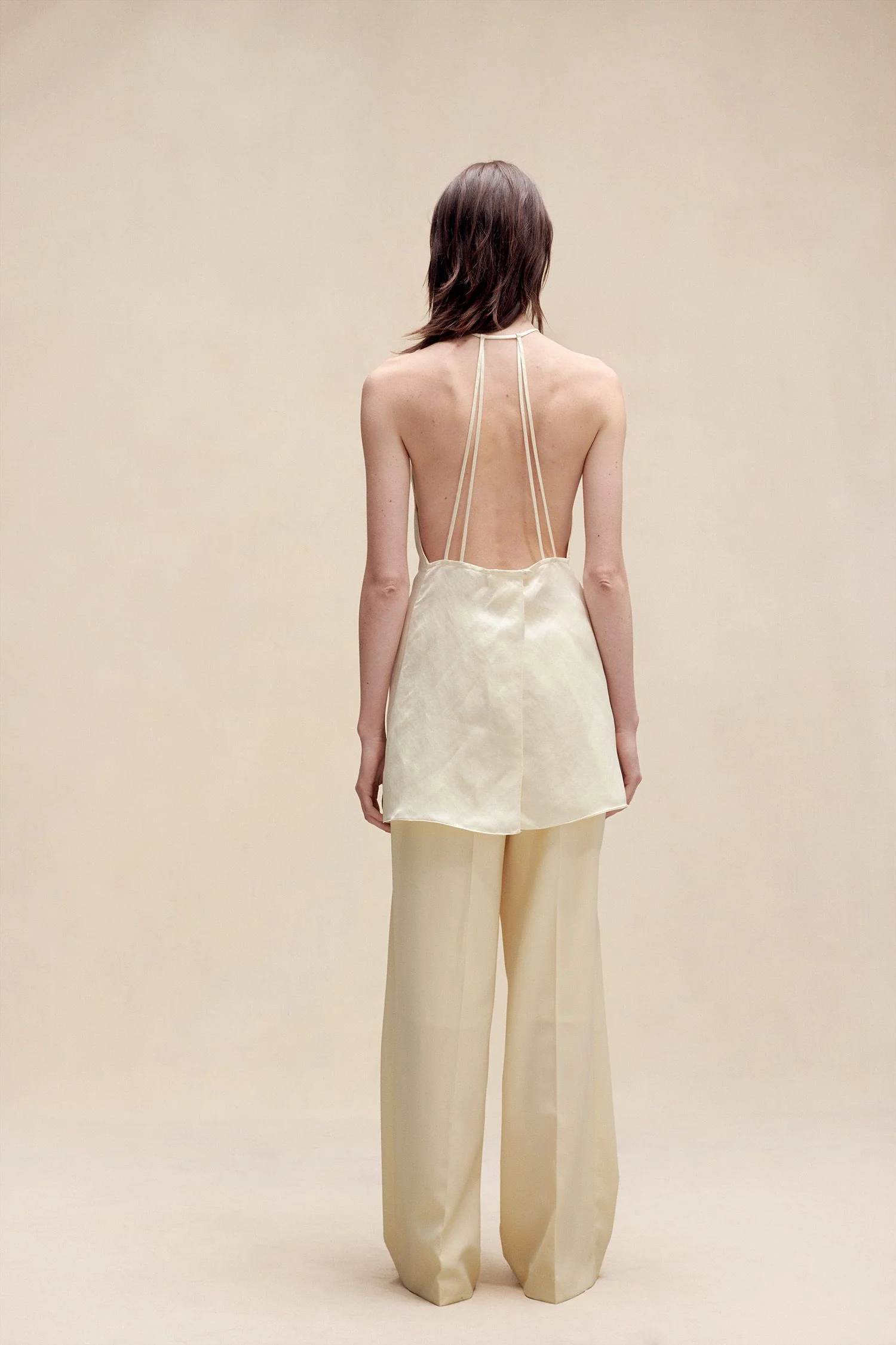 Fargo Tunique Ivory - Image 2