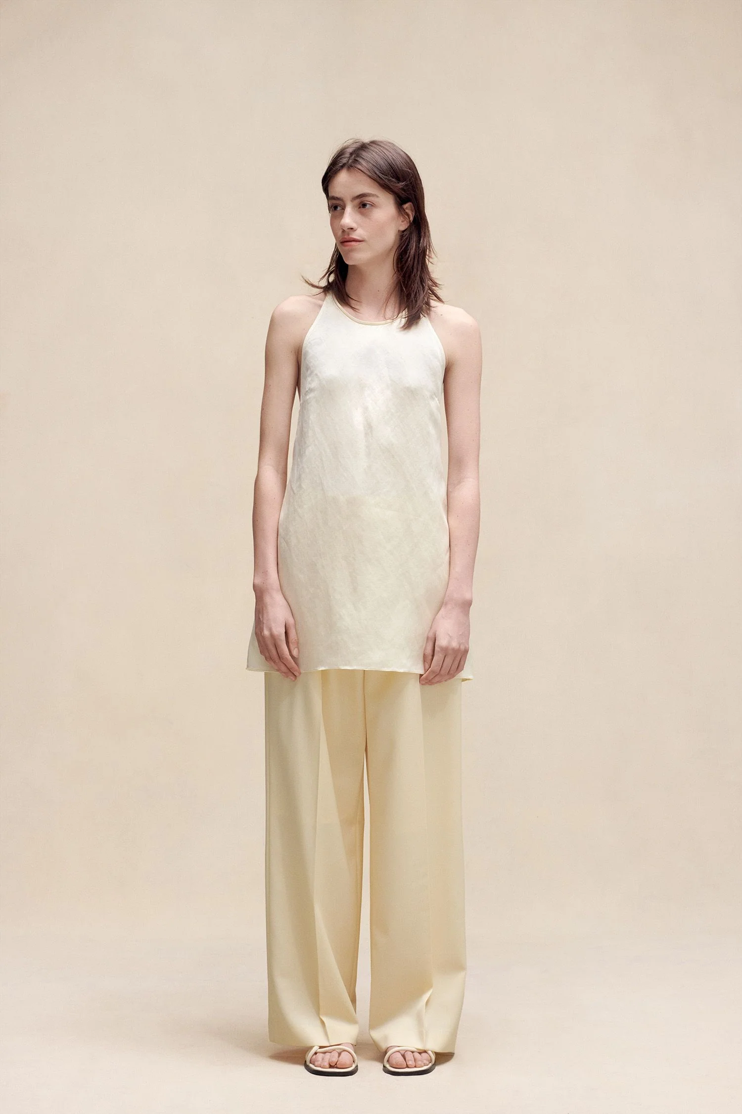 Fargo Tunique Ivory - Image 3