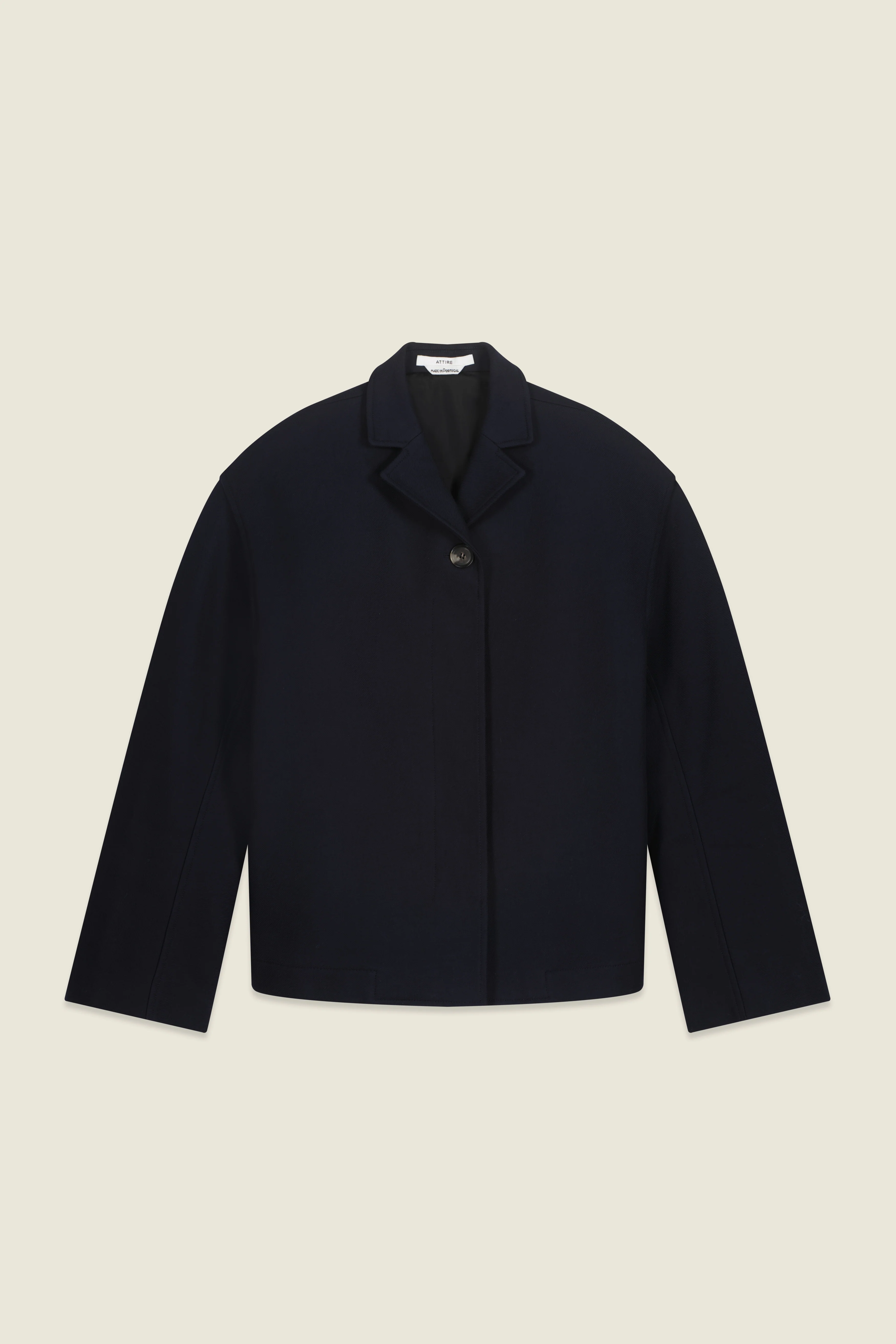 Freddie Jacket - Image 2