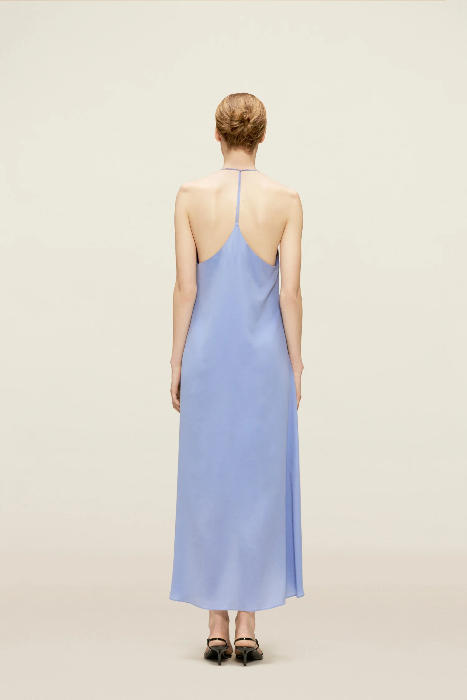 Holly Dress Lilac - Image 2
