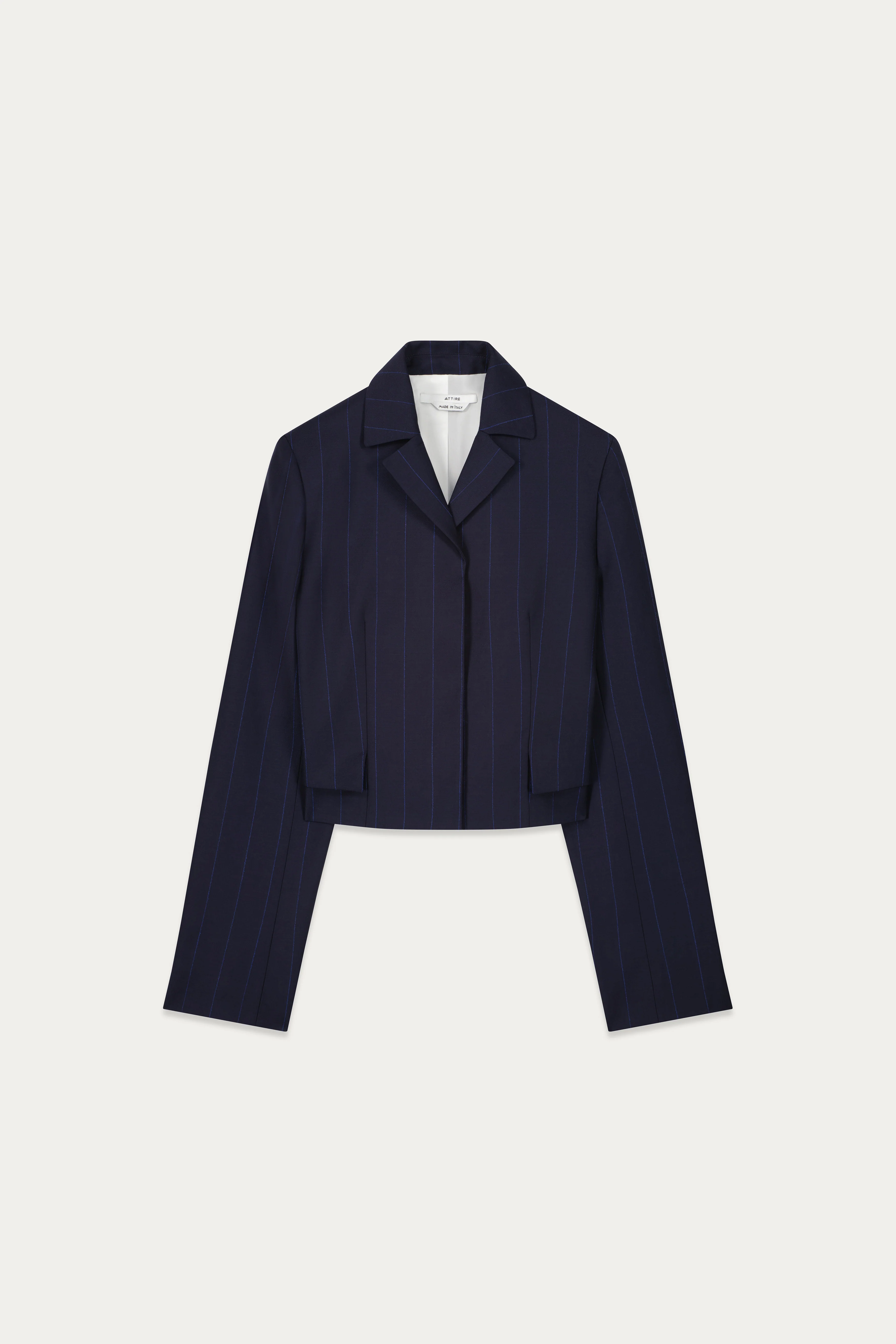 Fiva Blazer Striped - Image 5