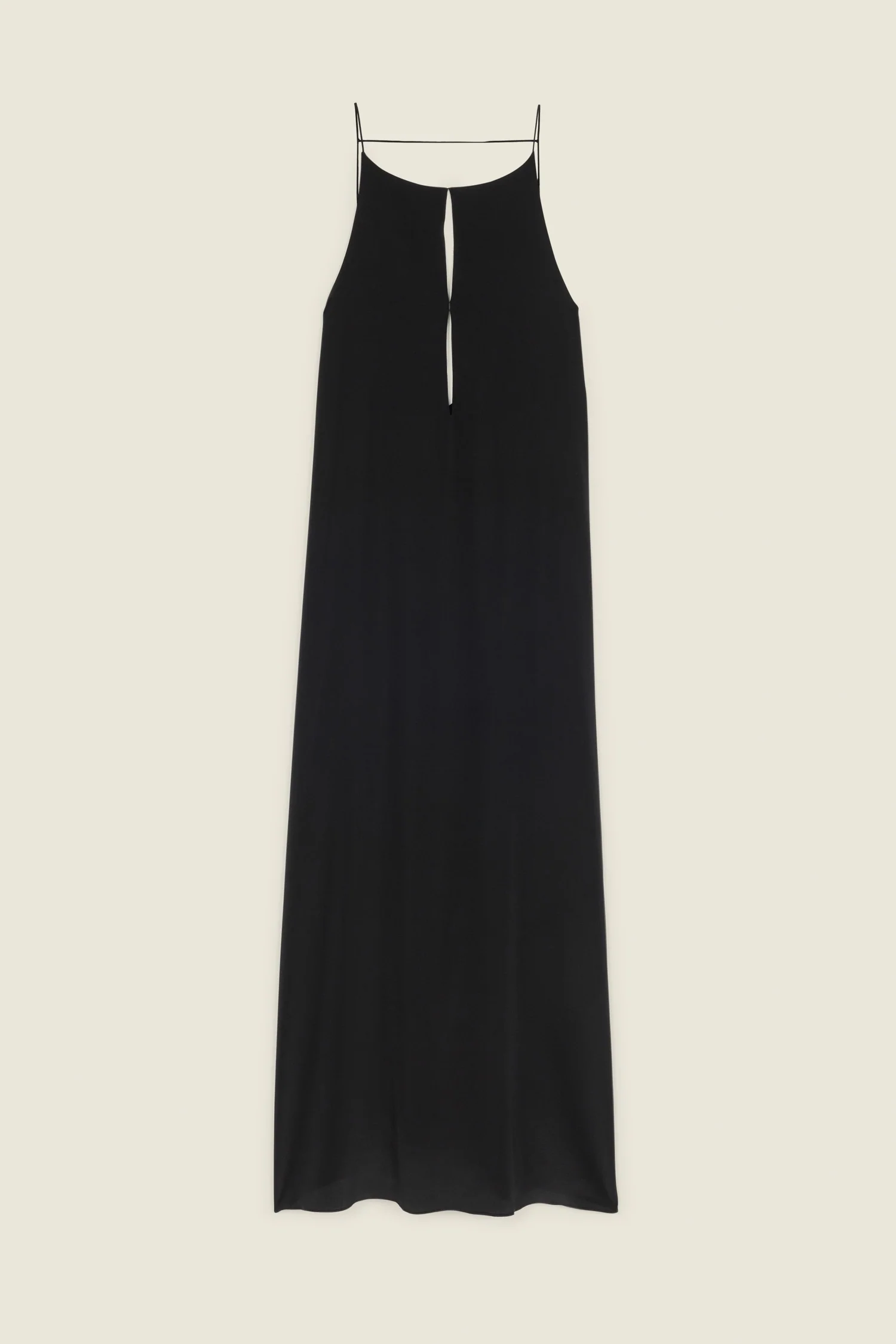 Lima Gown Black - Image 6