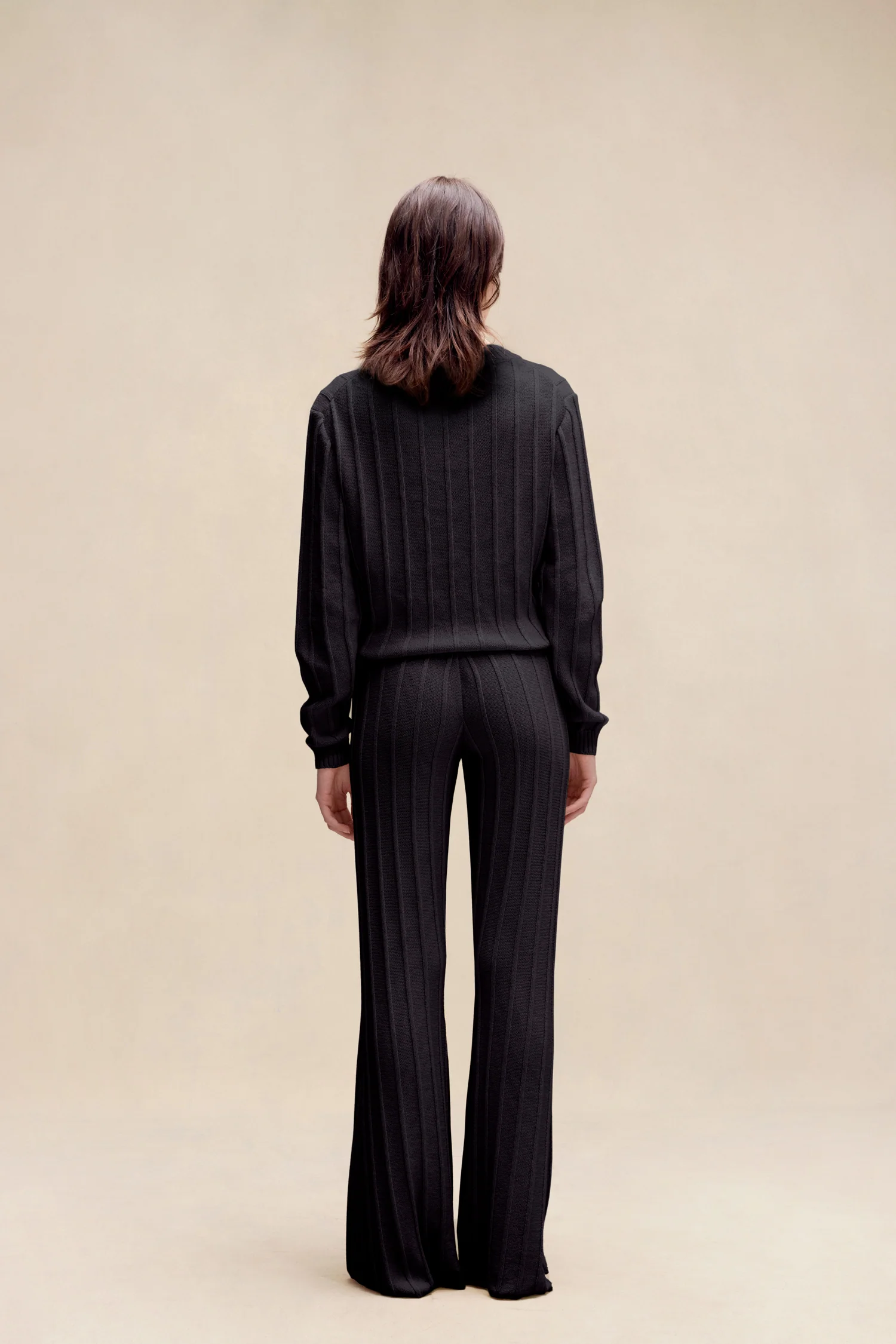 Lorelai Pants Black - Image 2