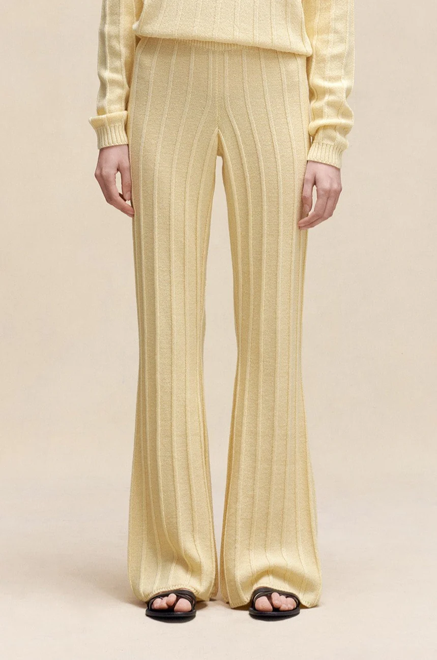 Lorelai Pants Cream