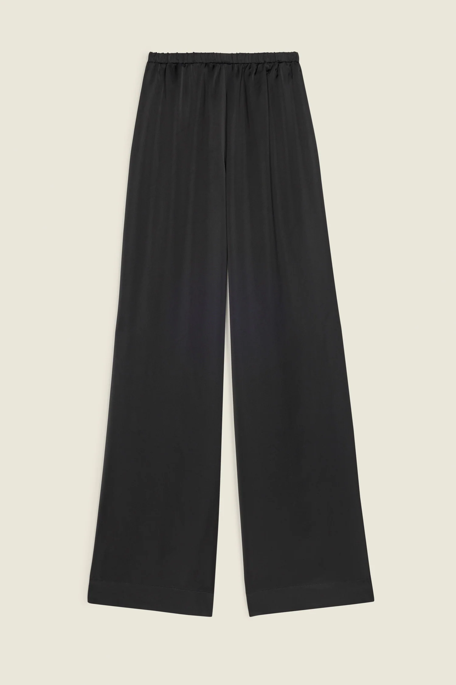 Nate Trousers Black - Image 4