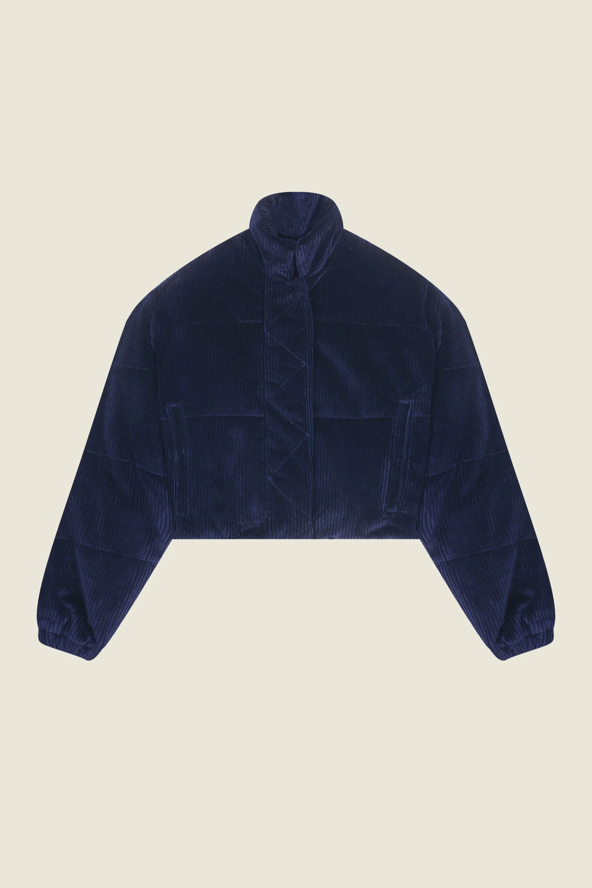 Puffer Midnight Blue - Image 3