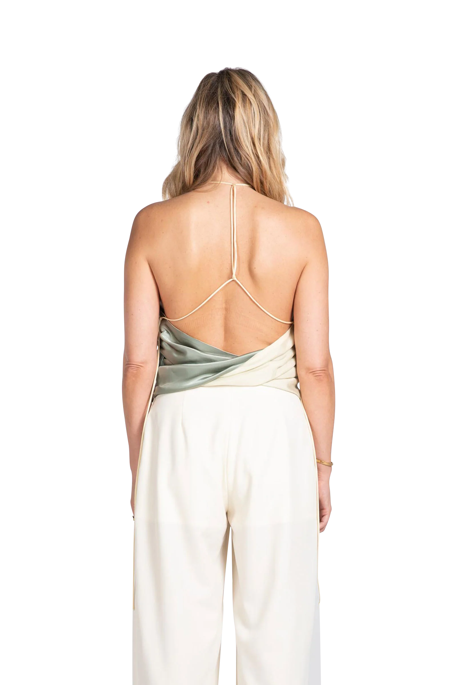 Reversible Cami Butter - Image 4