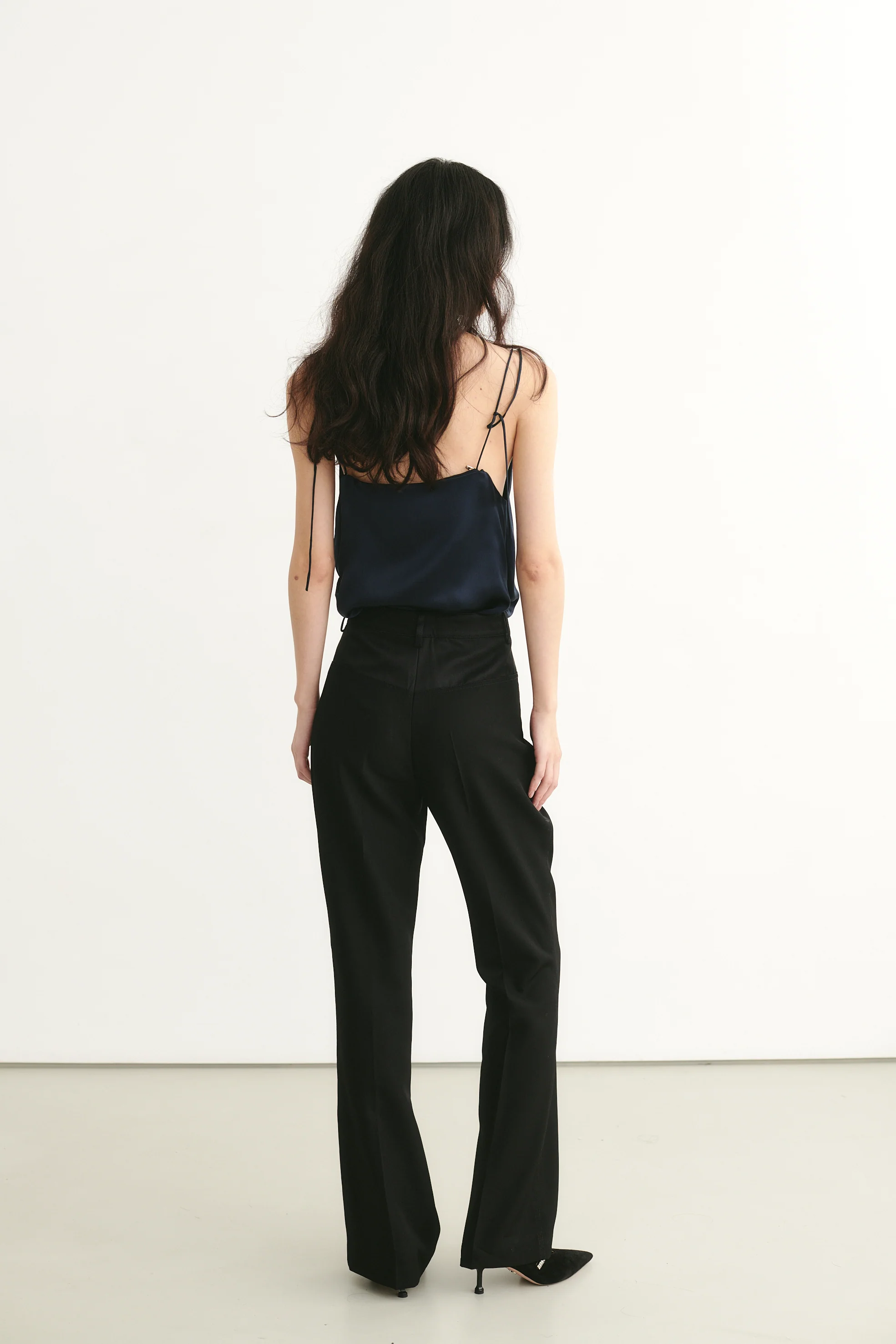 Soho Trousers Black - Image 3