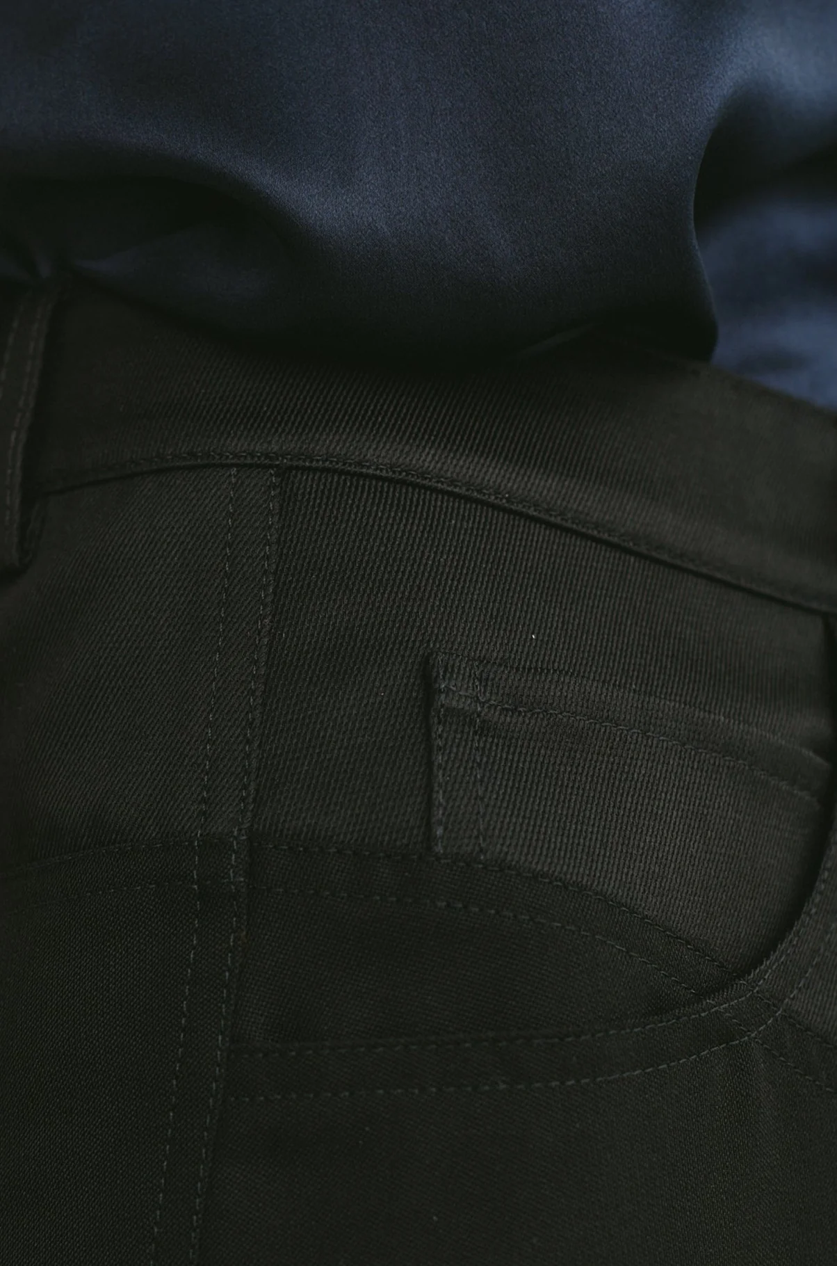 Soho Trousers Black - Image 4