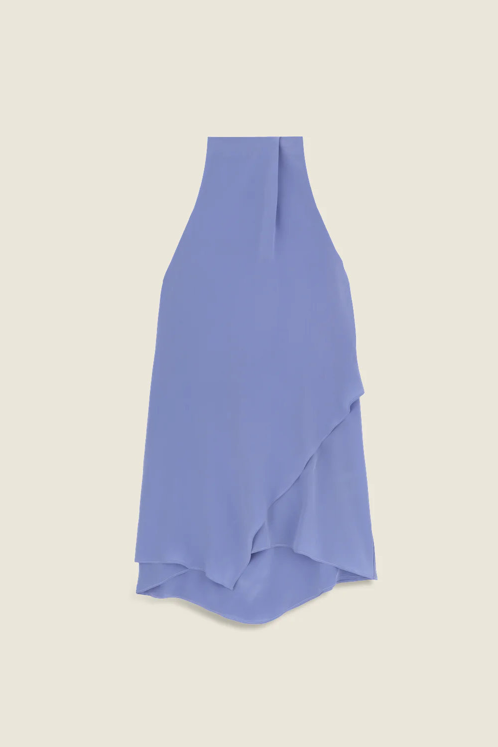 Super Mini Dress Purple