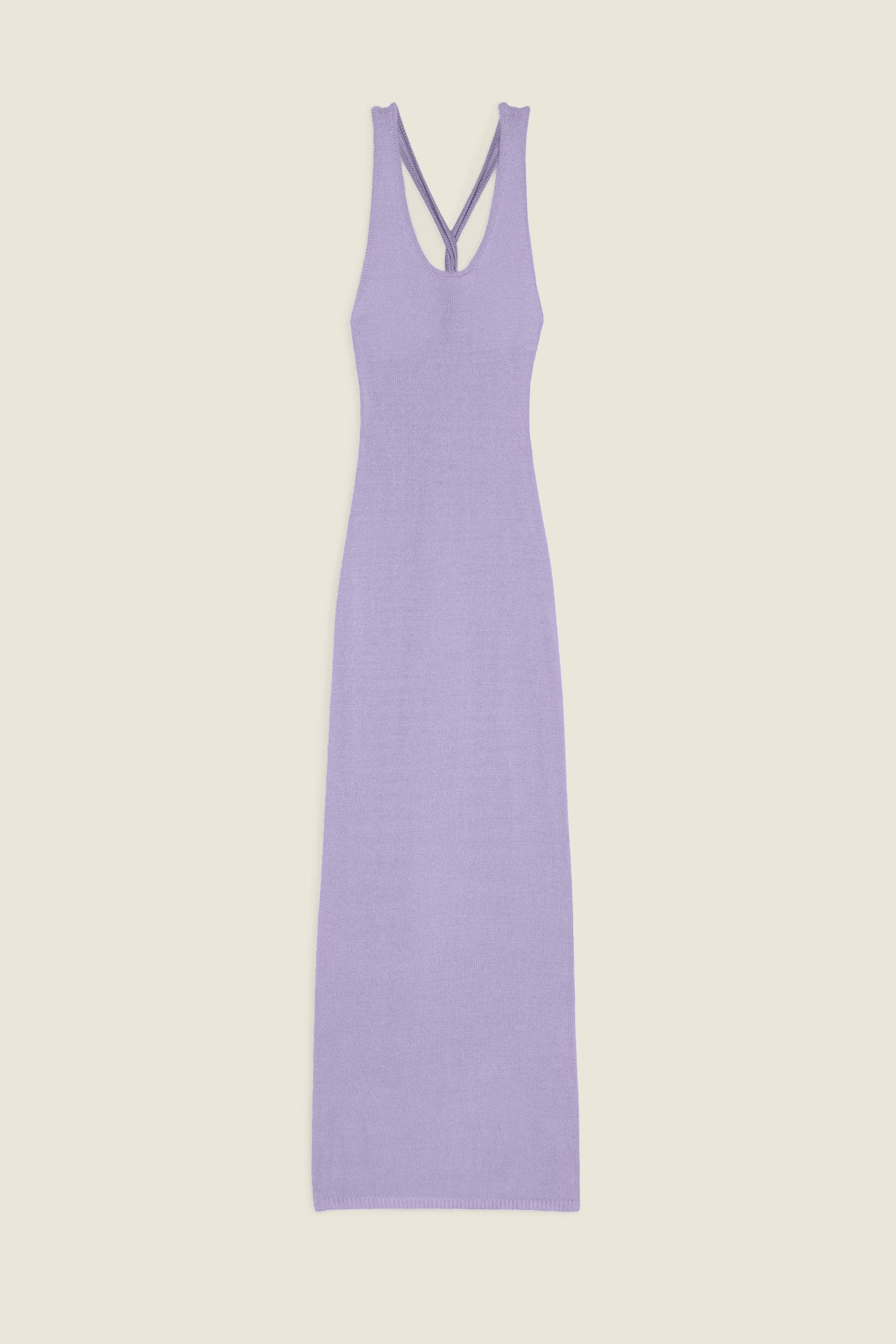 Tamara Dress Lavender - Image 4